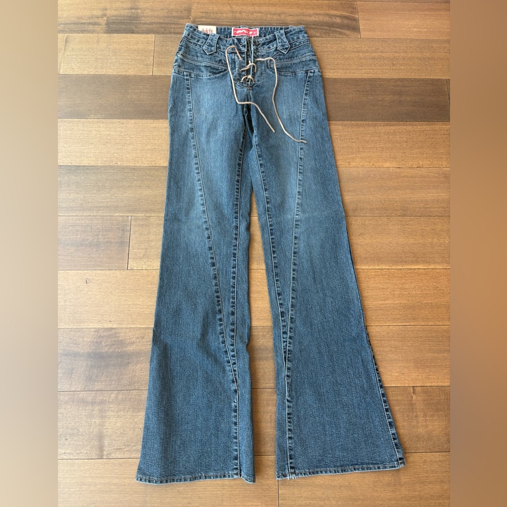 NWT‎ VINTAGE MISTE JEAN
